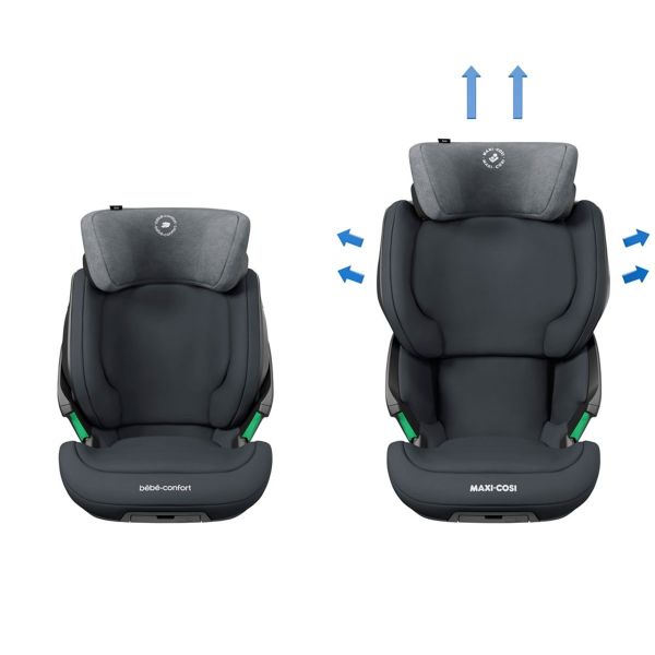Maxi-Cosi Kore i-Size Oto Koltuğu / Authentic Graphite