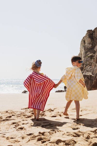 Jera Mini Havlu Panço Vague Rose