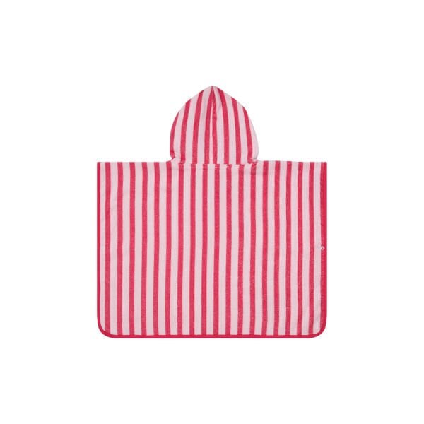 Jera Mini Havlu Panço Vague Rose