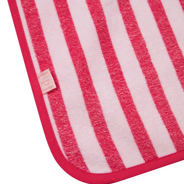 Jera Mini Havlu Panço Vague Rose