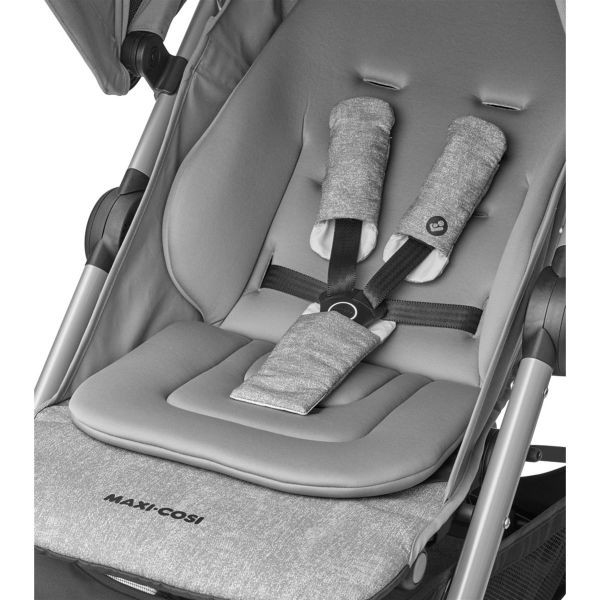 Maxi-Cosi Gia Bebek Arabası /Nomad Grey
