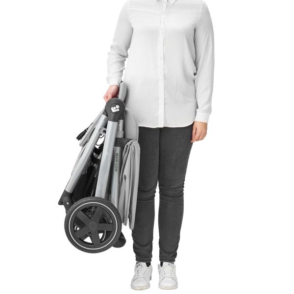 Maxi-Cosi Gia Bebek Arabası /Nomad Grey