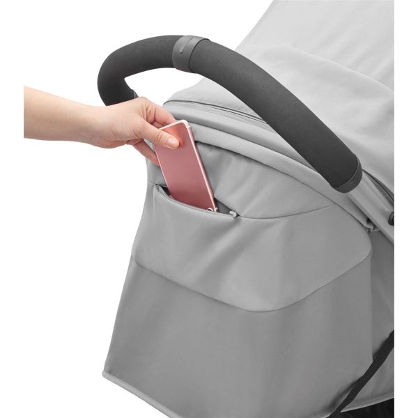 Maxi-Cosi Gia Bebek Arabası /Nomad Grey
