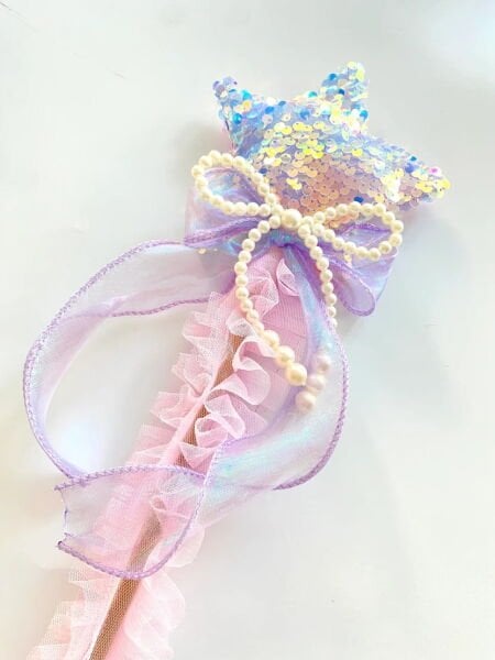 OLIVIA BARNET Olıvas Charmıng Peri Değneği