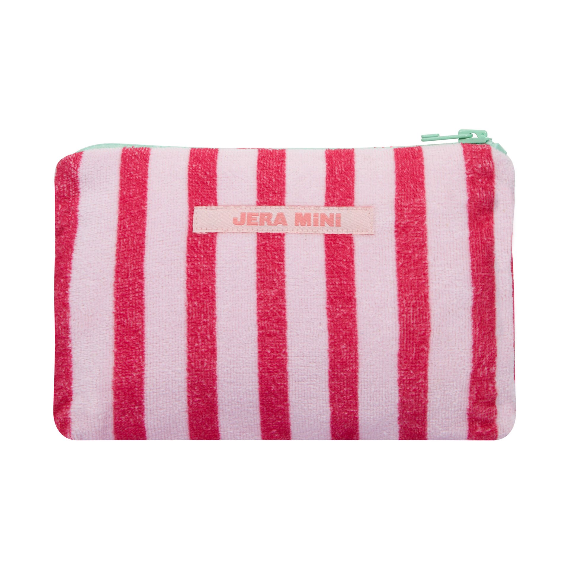 Jera Mini Small Pouch Vague Rose