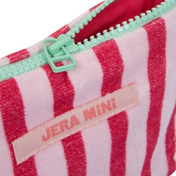 Jera Mini Small Pouch Vague Rose