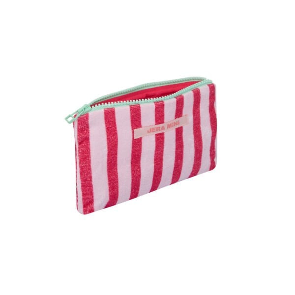 Jera Mini Small Pouch Vague Rose