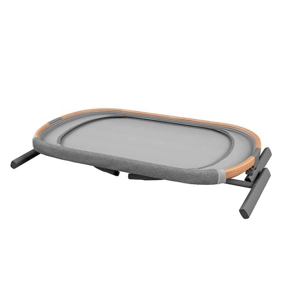 Maxi-Cosi Iora Ahşap Anne Yanı Beşik / Essential Grey