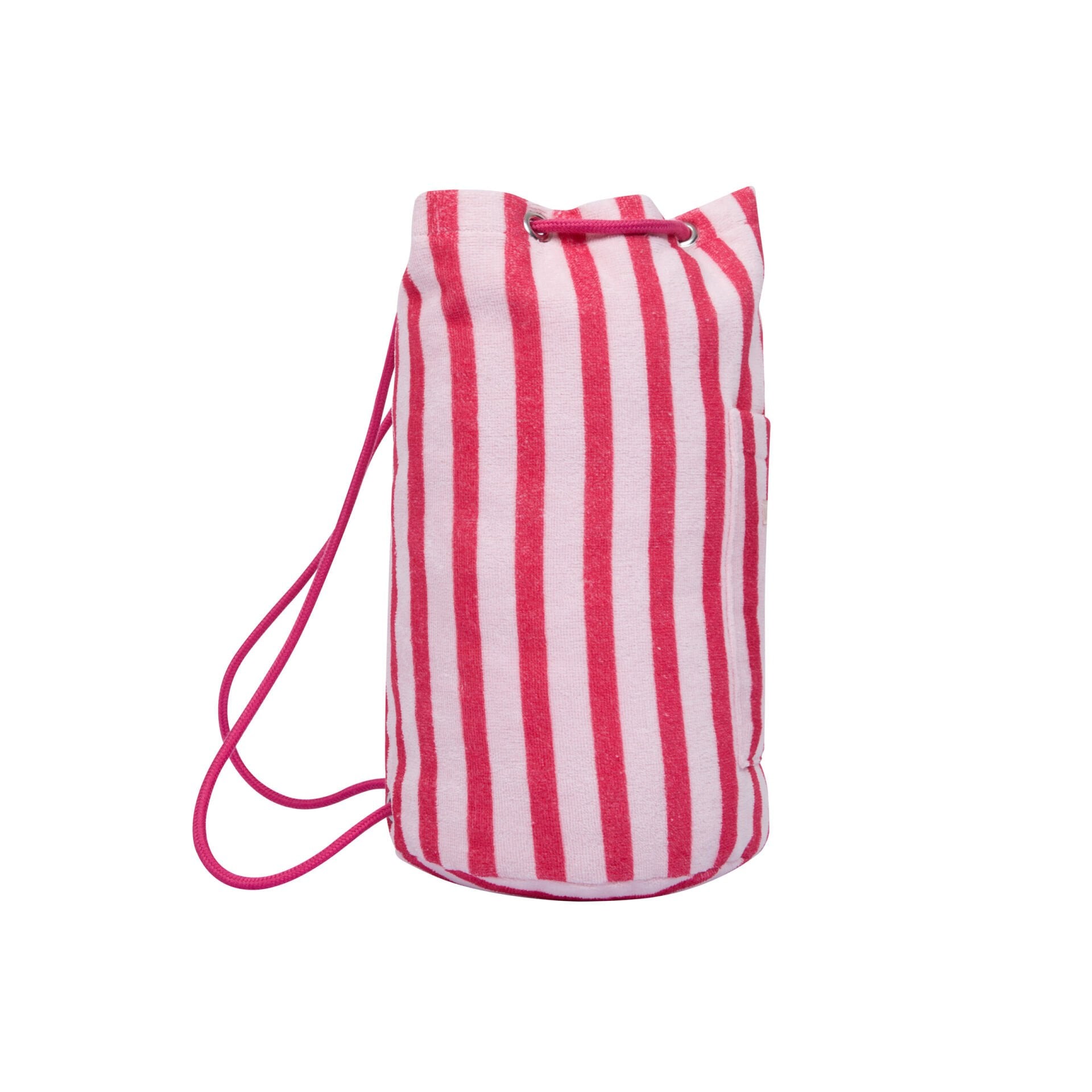 Jera Mini Seyahat Çantası Vague Rose