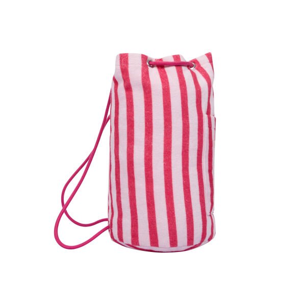 Jera Mini Seyahat Çantası Vague Rose