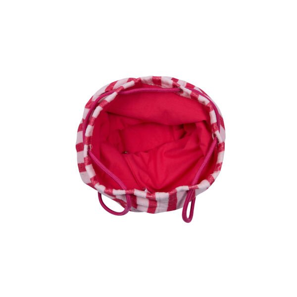 Jera Mini Seyahat Çantası Vague Rose