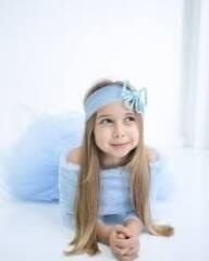 Mon Icone Ice Dress 3lü Set