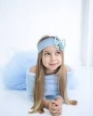 Mon Icone Ice Dress 3lü Set