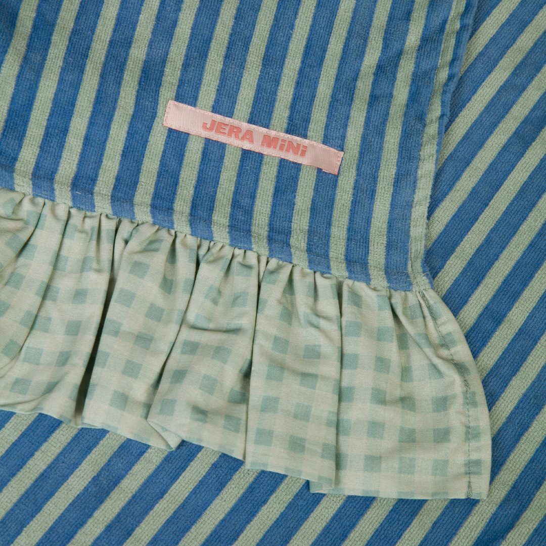 Jera Mini Greenbay Plaj Havlusu