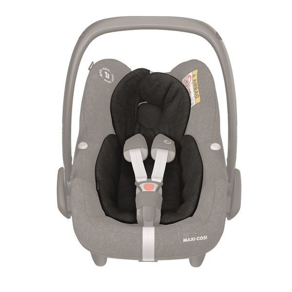 Maxi-Cosi Pebble Pro Oto Koltuğu Ana Kucağı / Nomad Grey