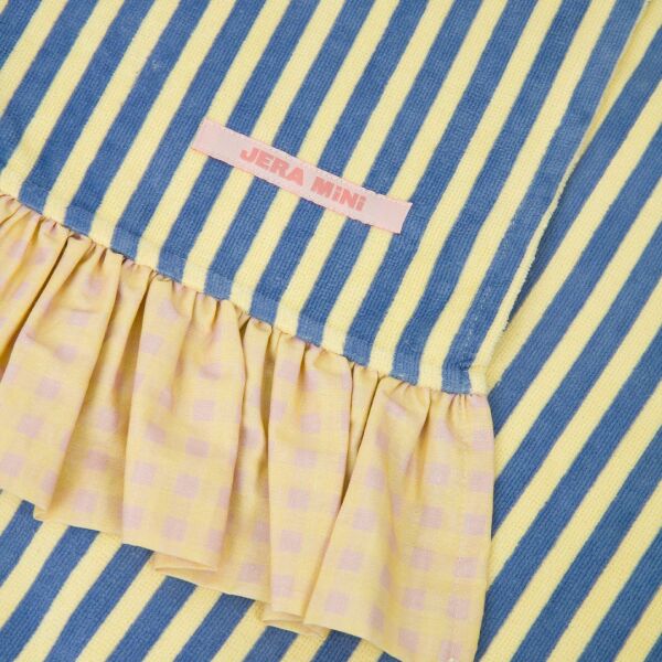 Jera Mini Goldsea Plaj Havlusu