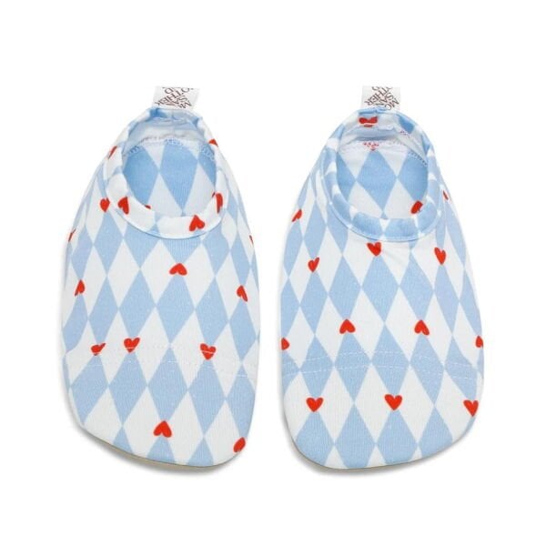 Sand Mother Diamonds Swim Shoes