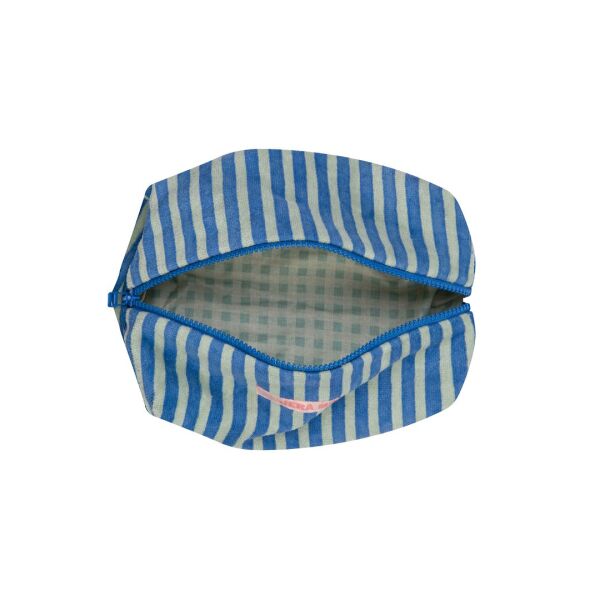 Jera Mini Tuvalet Çantası Greenbay