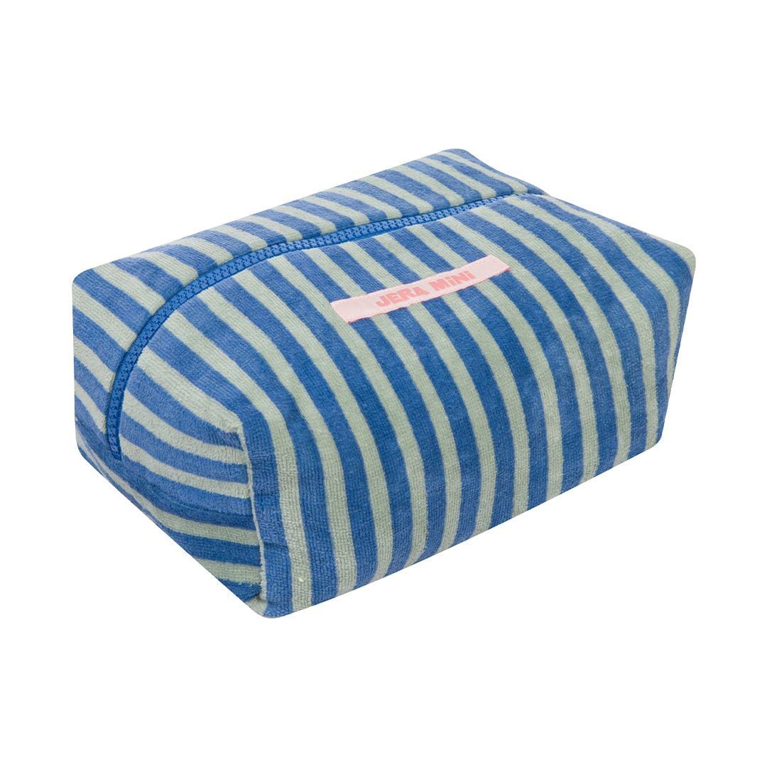 Jera Mini Tuvalet Çantası Greenbay