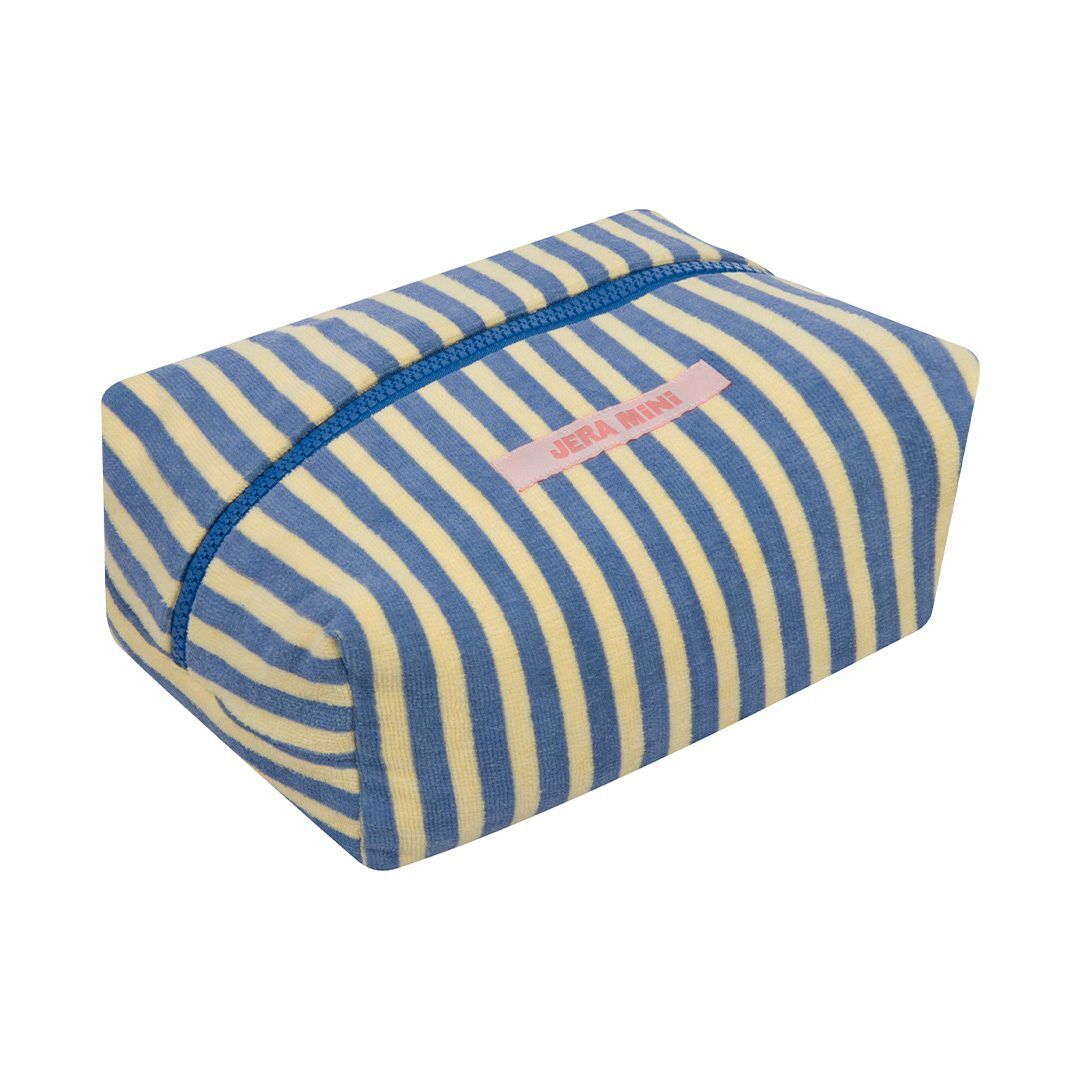 Jera Mini Tuvalet Çantası Goldsea