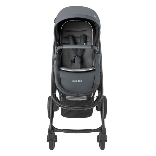 Maxi-Cosi Lila CP Travel Sistem Bebek Arabası / Essential Graphite