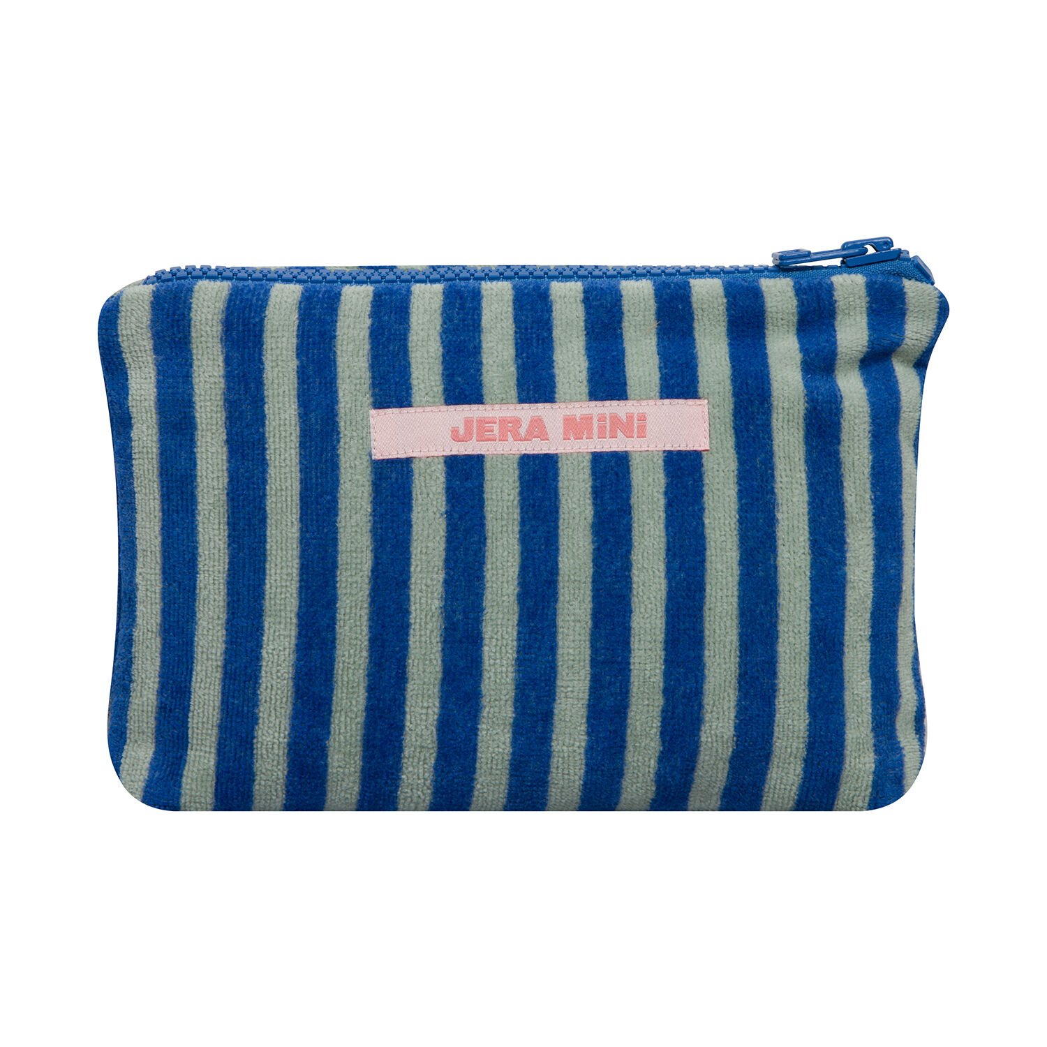 Jera Mini Small Pouch Greenbay