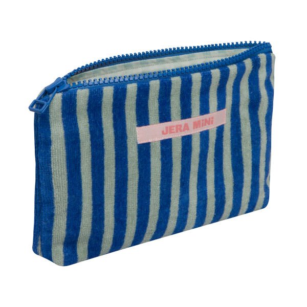 Jera Mini Small Pouch Greenbay