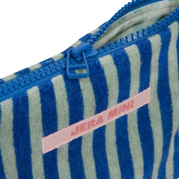 Jera Mini Small Pouch Greenbay