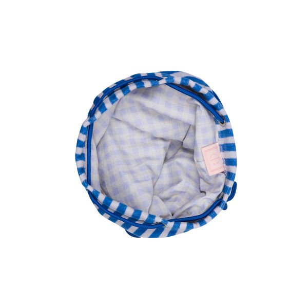 Jera Mini Seyahat Çantası Lila