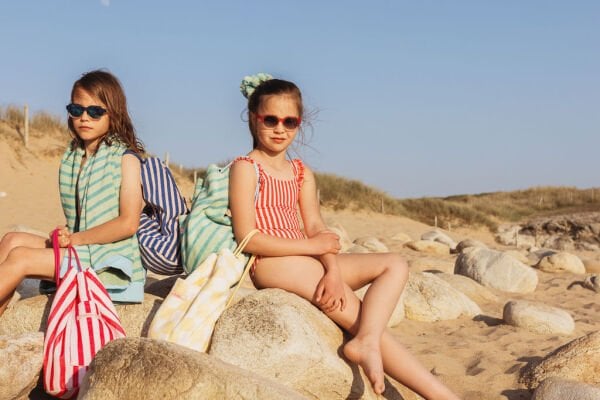 Jera Mini Seyahat Çantası Rosi