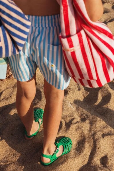 Jera Mini Seyahat Çantası Rosi