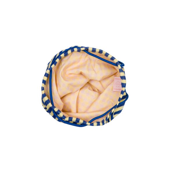 Jera Mini Seyahat Çantası Goldsea