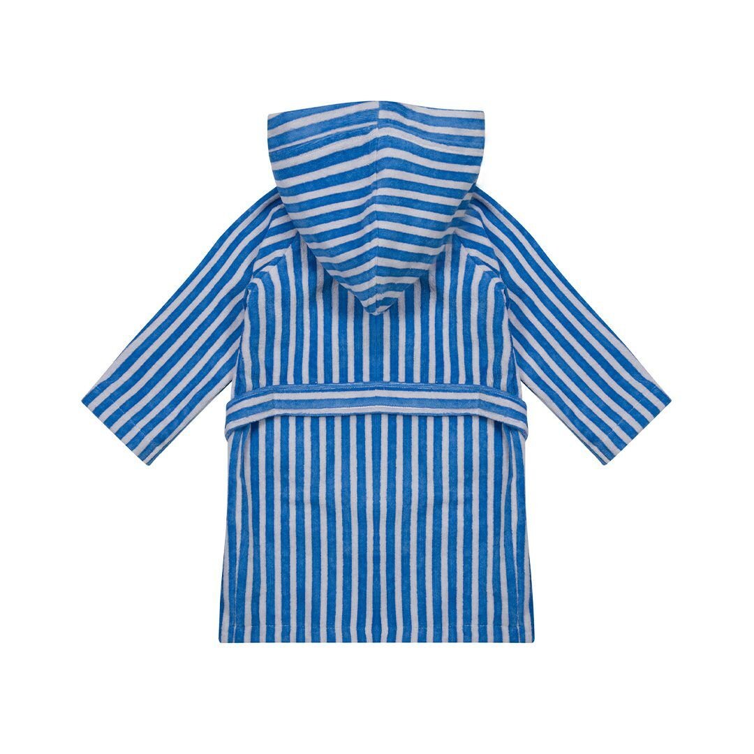 Jera Mini Bornoz Lila