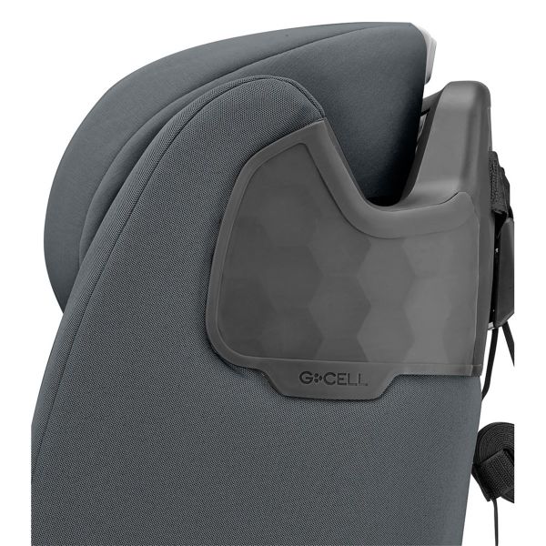Maxi-Cosi Titan Pro Oto Koltuğu 9-36kg / Authentic Graphite