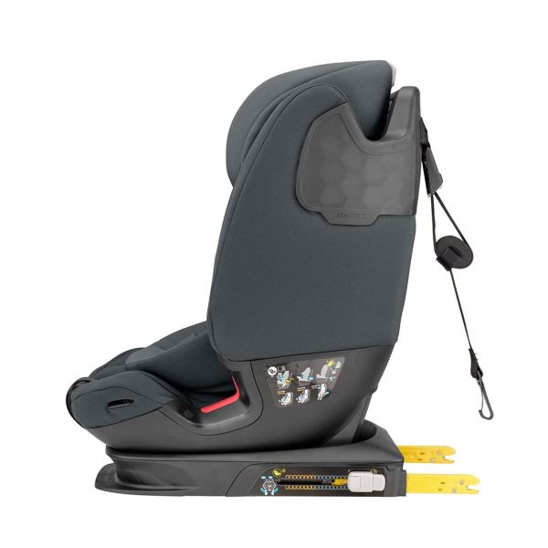 Maxi-Cosi Titan Pro Oto Koltuğu 9-36kg / Authentic Graphite