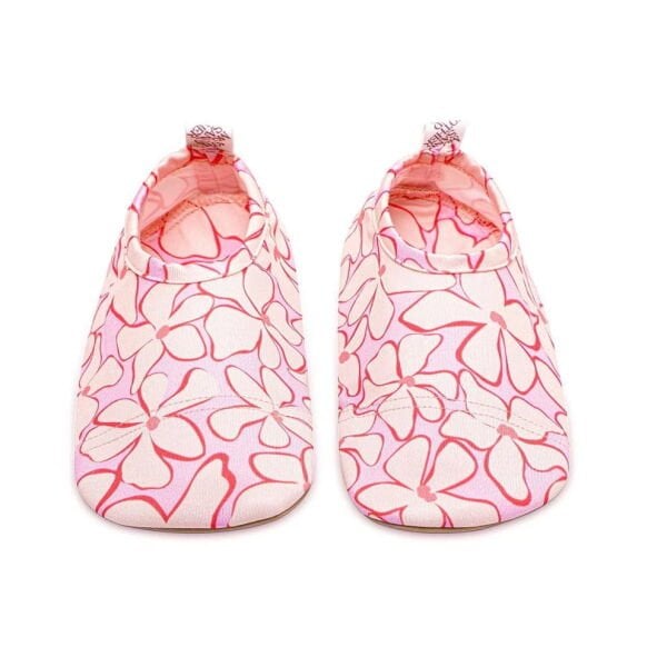 Sand Mother Lilac Blossom Swim Shoes
