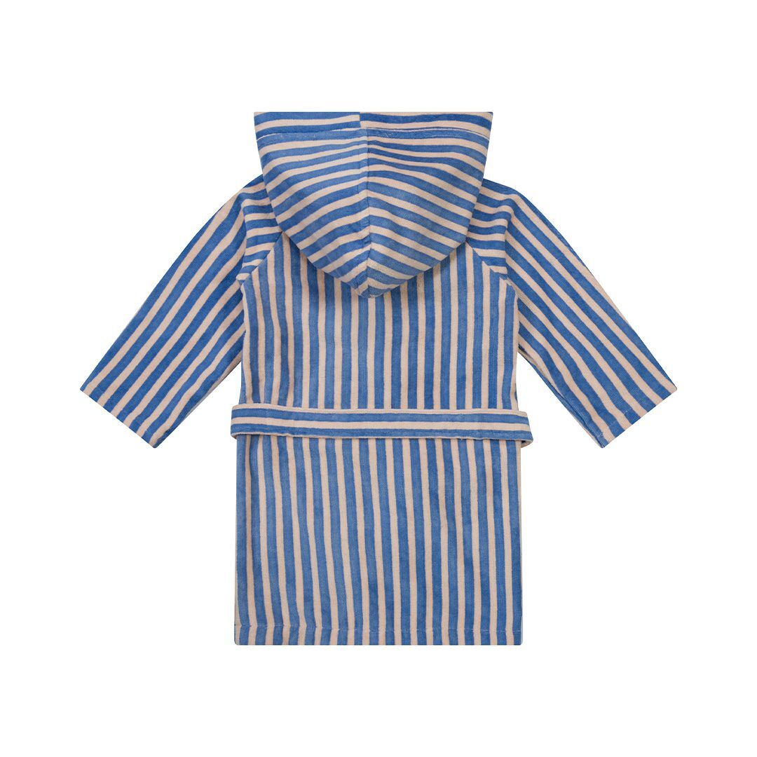 Jera Mini Bornoz Rosi