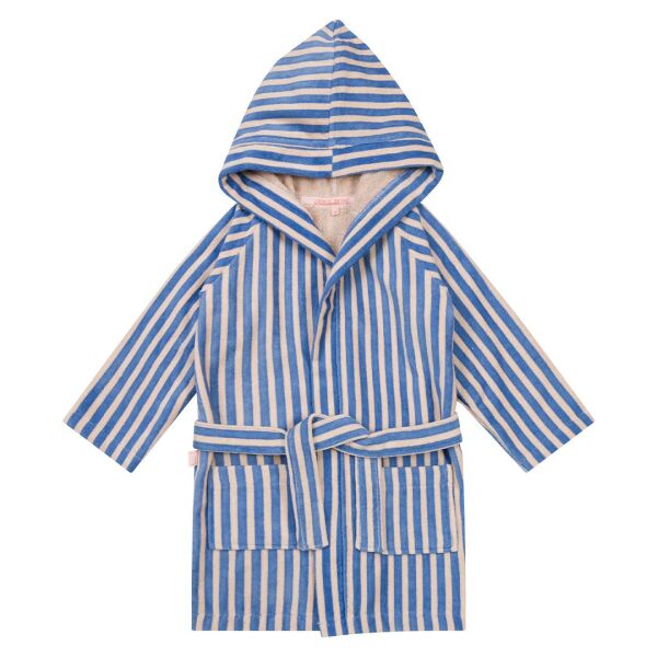 Jera Mini Bornoz Rosi