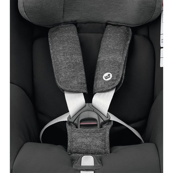 Maxi-Cosi Pearl Smart i-Size Oto Koltuğu / Nomad Black