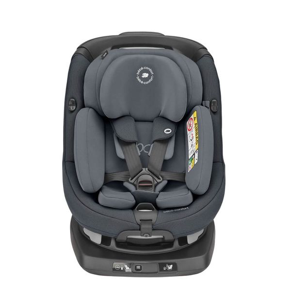 Maxi-Cosi AxissFix Plus Oto Koltuğu / Authentic Graphite