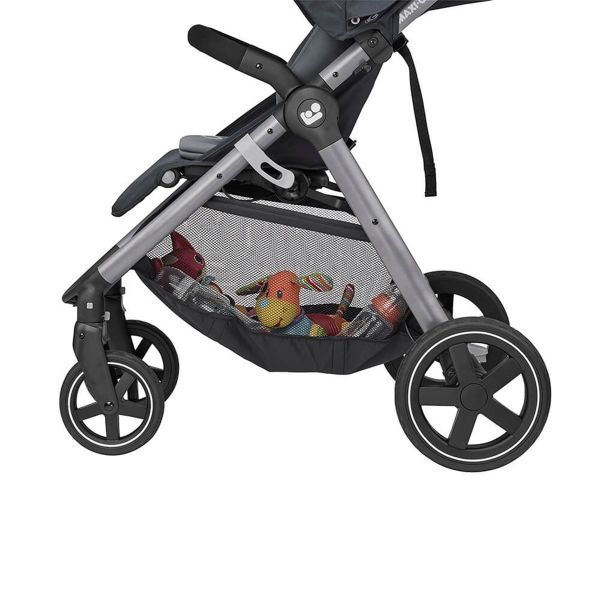 Maxi-Cosi Gia Bebek Arabası / Essential Graphite