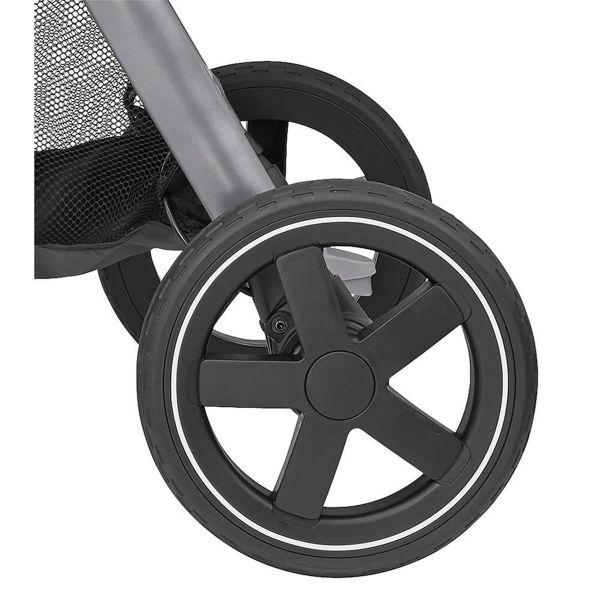 Maxi-Cosi Gia Bebek Arabası / Essential Graphite