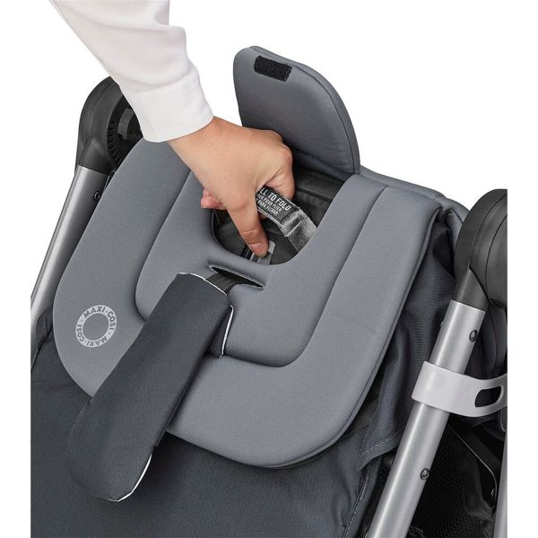 Maxi-Cosi Gia Bebek Arabası / Essential Graphite