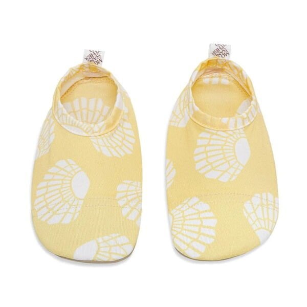 Sand Mother Sunny Shells Swim Shoes
