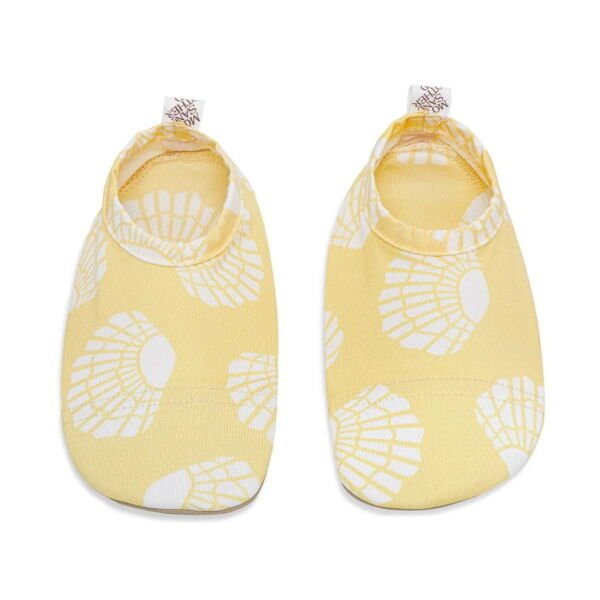 Sand Mother Sunny Shells Swim Shoes