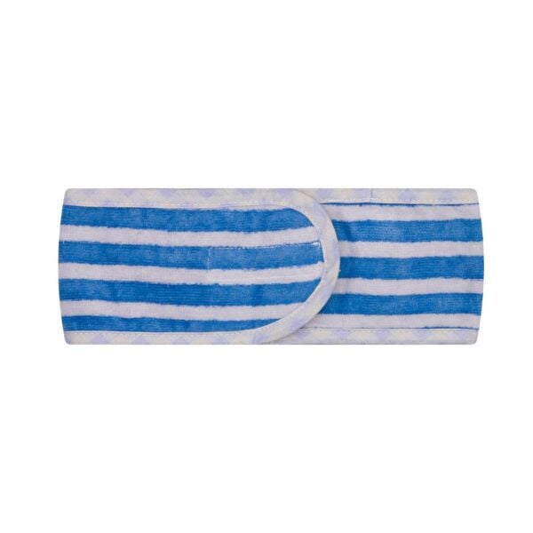 Jera Mini Hair Bandana Lila