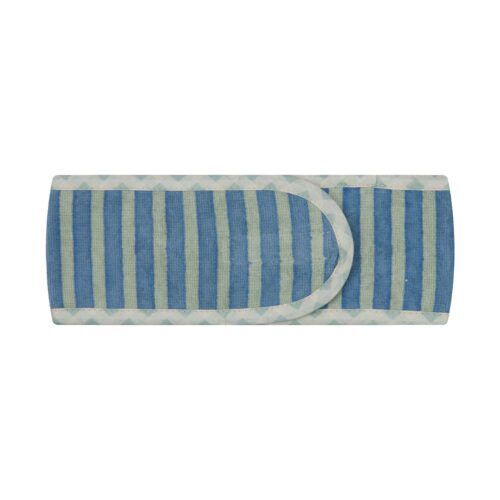 Jera Mini Hair Bandana Greenbay