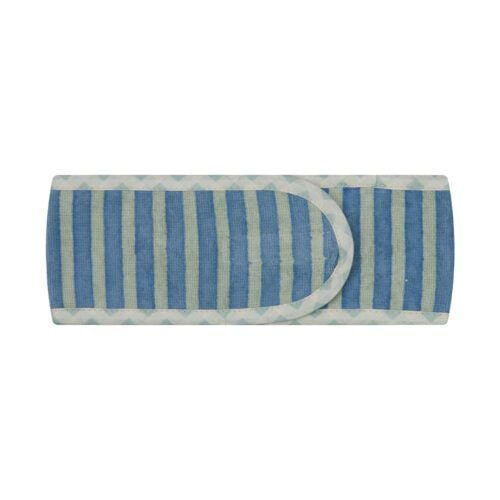 Jera Mini Hair Bandana Greenbay