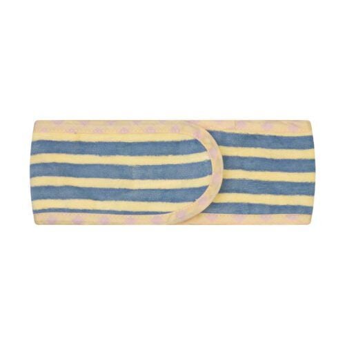 Jera Mini Hair Bandana Goldsea