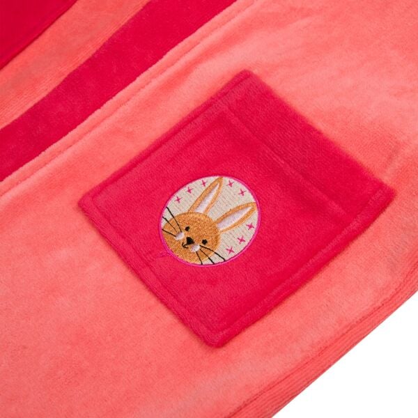 Jera Mini Bornoz Lulu